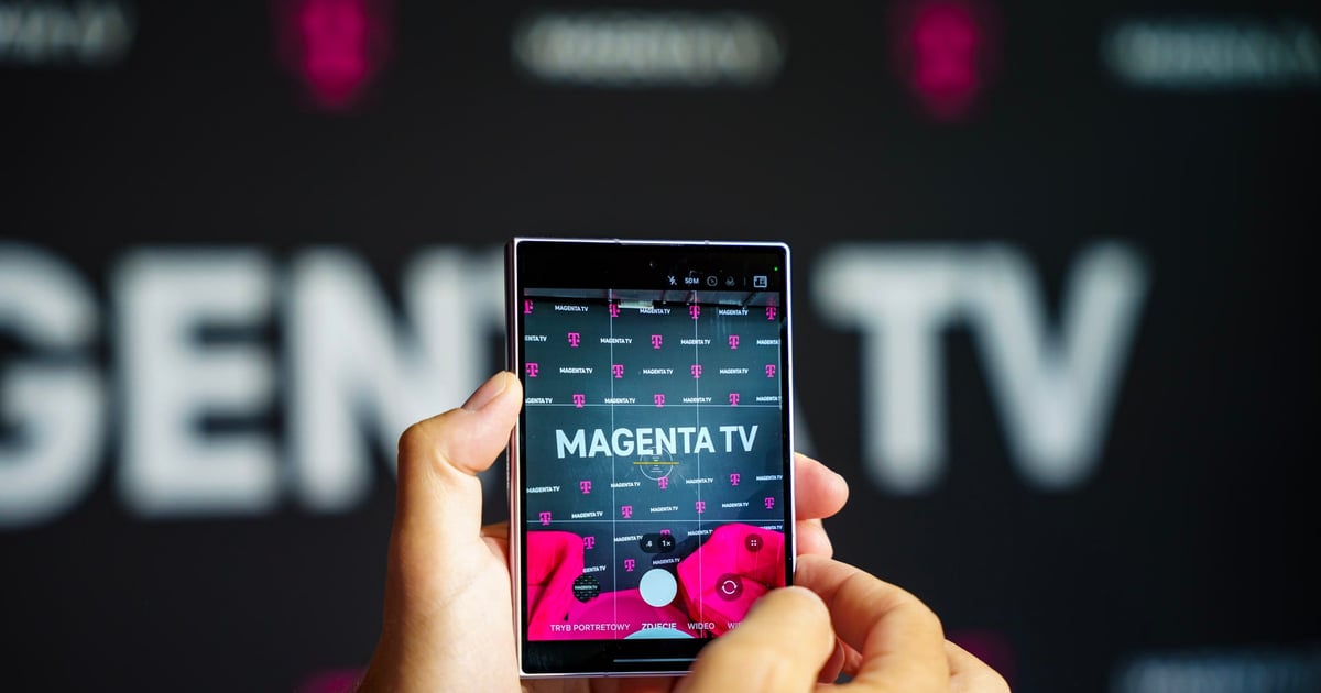 Rusza Magenta TV. Jakie haczyki ma telewizja „za darmo”?