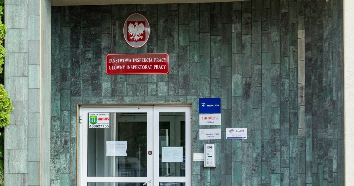 Wielkie czyszczenie umów cywilnoprawnych. Inspekcja pracy pokazała wyniki kontroli