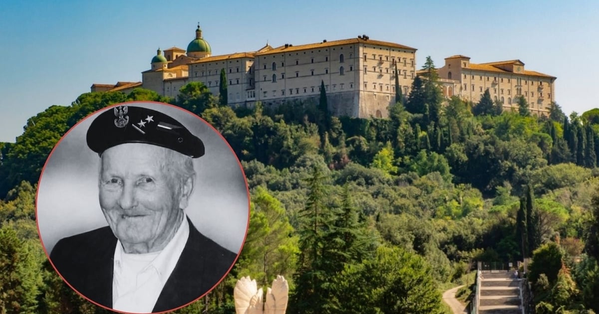 Zmarł ppor. Józef Kowalczyk, uczestnik bitwy o Monte Cassino