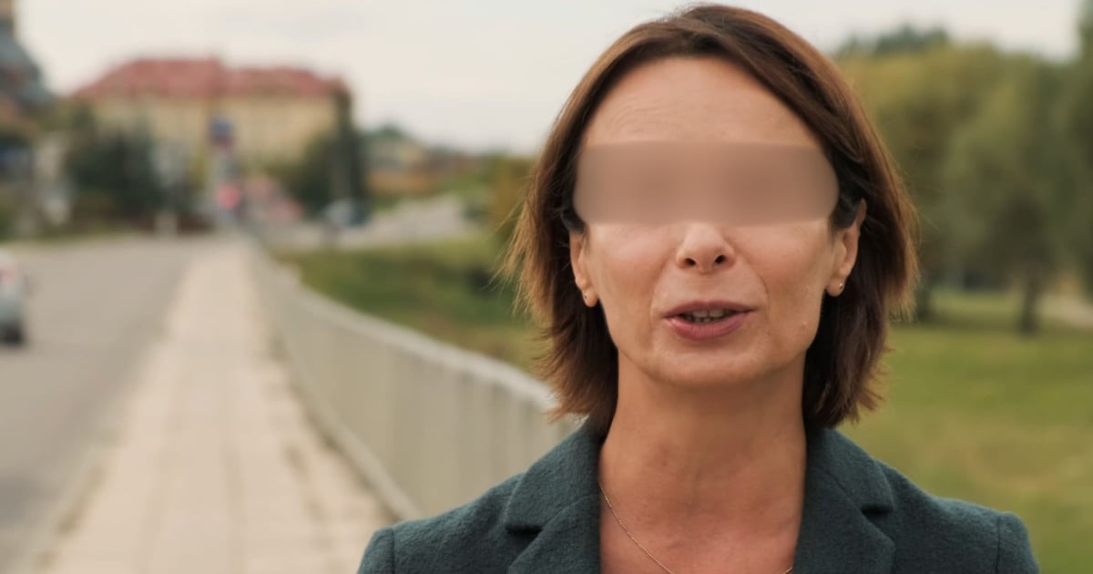 Była wicewojewoda z PiS skazana na dwa lata więzienia