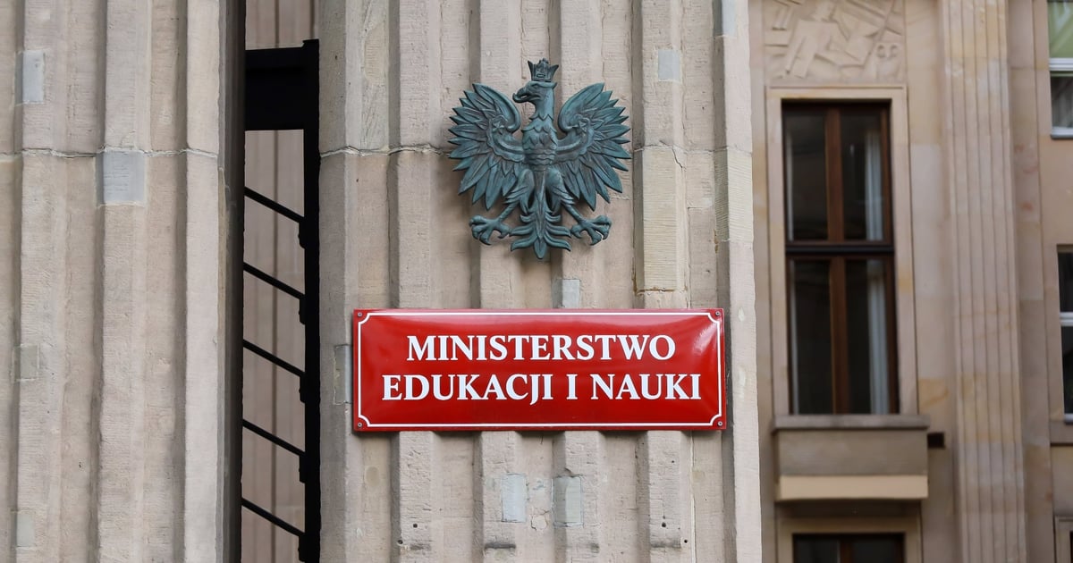Ponad 17 tys. ofert pracy w szkołach. MEN podał nowe dane