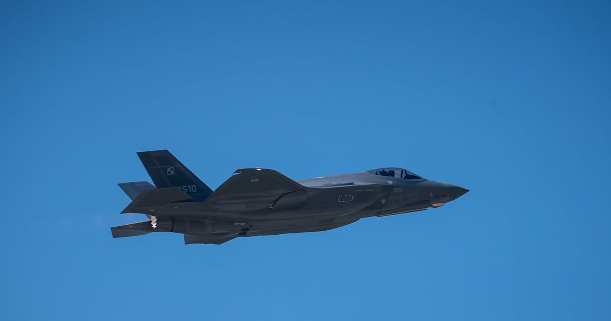 Polska z kolejnymi samolotami F-35. Interpelacja posła Błaszczaka, MON daje jasną odpowiedź