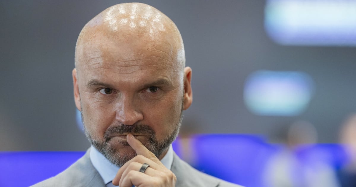 Brzoska zapowiedział walkę z internetowymi oszustami. „Uruchamiam inicjatywę 150 proc.”