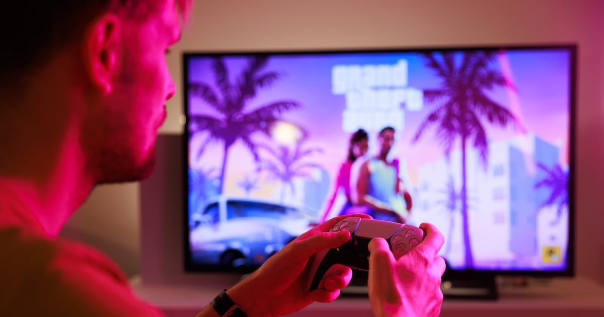 Wyciek z GTA VI. Sąd będzie ścigał hakera, który pokazał wideo z gry