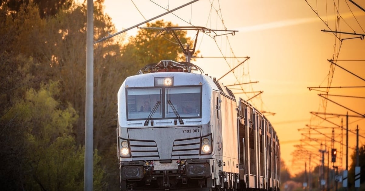 Podejrzenie sabotażu pod Stuttgartem. Przecięto kable przy torach