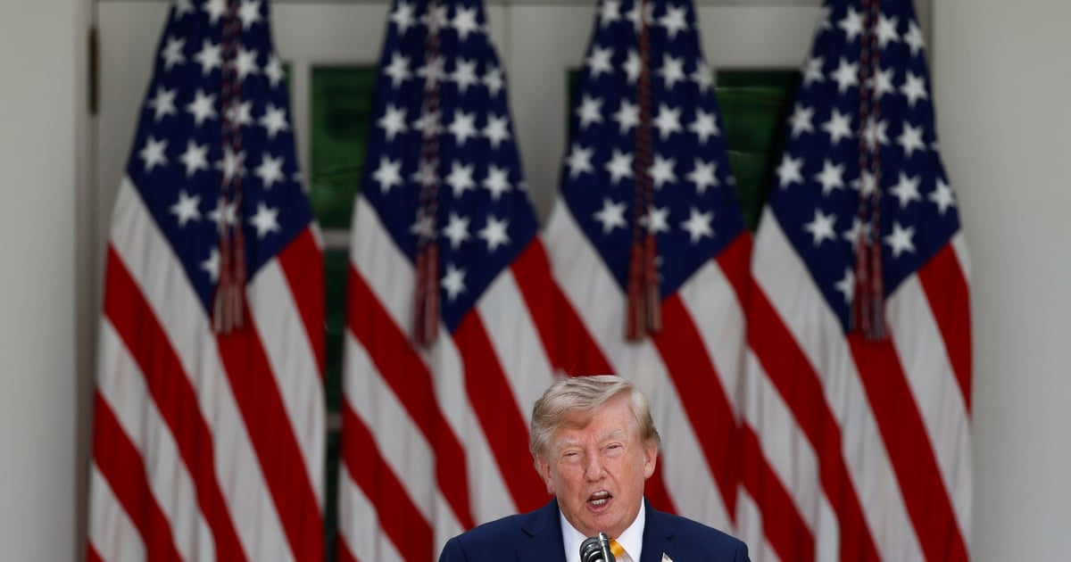 Przywódca Iranu nie pojawia się publicznie. Trump: Jest ciężko ranny