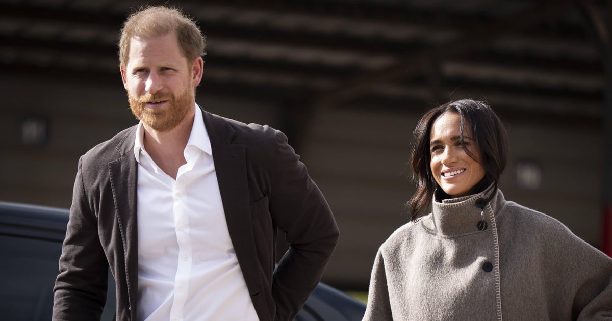 Duże zmiany u księcia Harry'ego i Meghan. W tle spór o koszty ochrony i relacje z rodziną