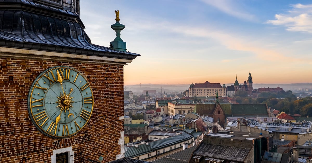 Nowy sondaż przed wyborami w Krakowie. Gibała ucieka rywalom