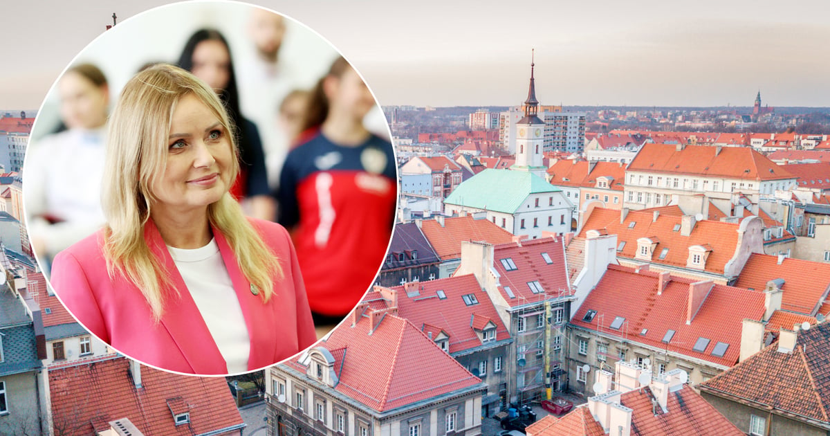 Chcą referendum w Gliwicach. Jest inicjatywa odwołania prezydent miasta