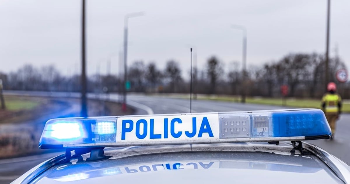 Pseudokobice pobili 14-latka. Bo miał na sobie klubowe barwy