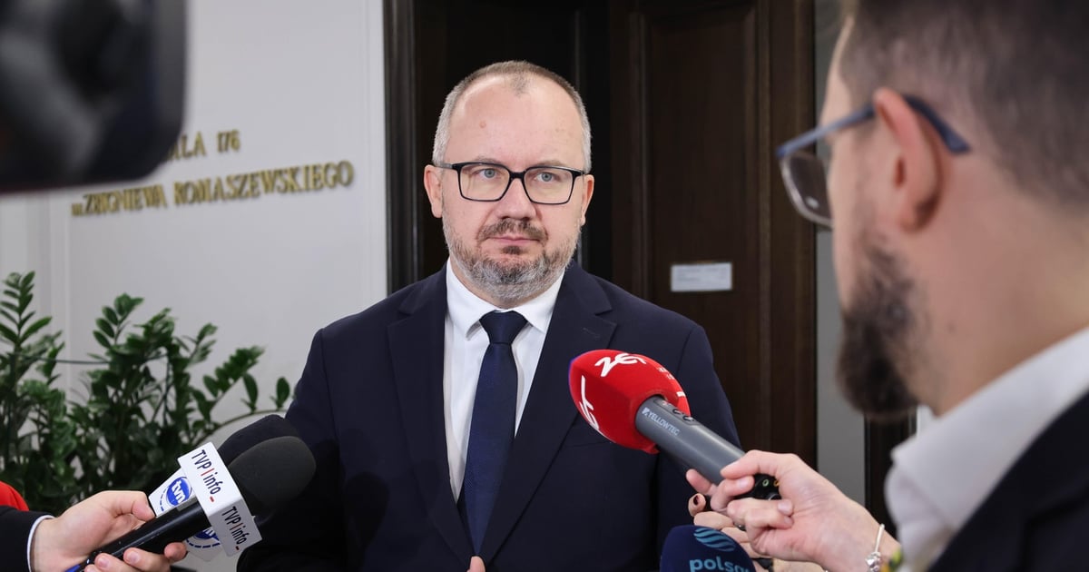 Photo: Zero.pl Venice Commission Recommends President Swear In Constitutional Judges