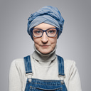 Agnieszka Burzyńska