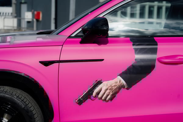 MG HS WuWunia i Tedego.