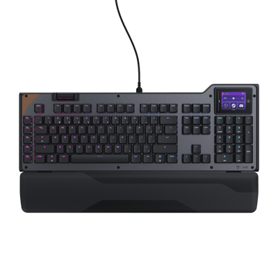 Turtle Beach Command Series KB5