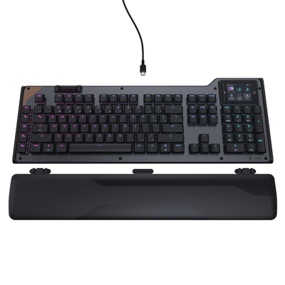 Turtle Beach Command Series KB5