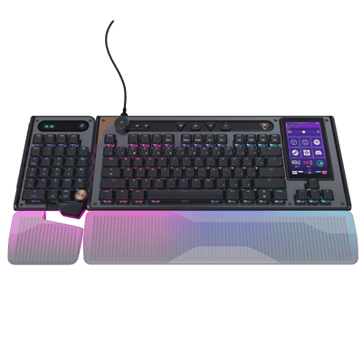 Turtle Beach Command Series KB7 TKL