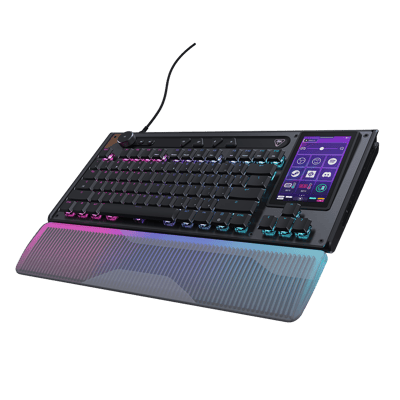 Turtle Beach Command Series KB7 TKL