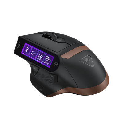 Turtle Beach Command Series MC7