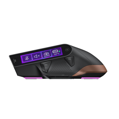 Turtle Beach Command Series MC7