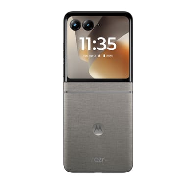 Motorola razr 70