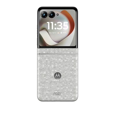 Motorola razr 70