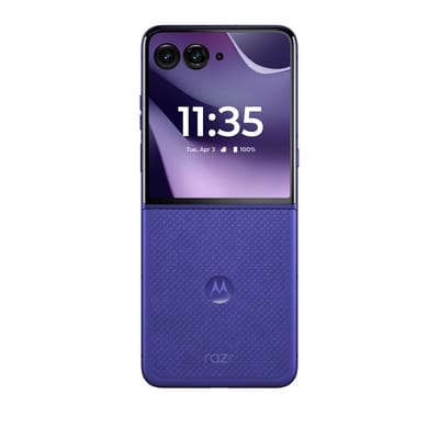 Motorola razr 70 ultra