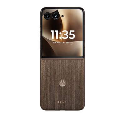 Motorola razr 70 ultra