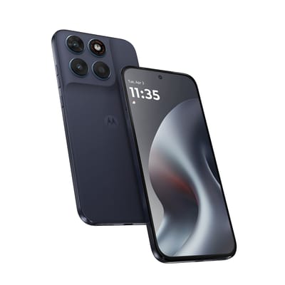 Motorola moto g87