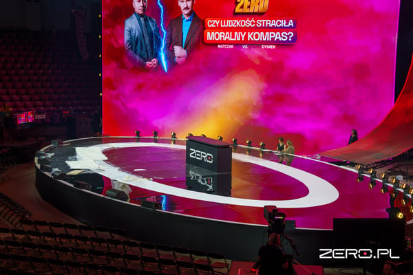Kongres Zero 2026