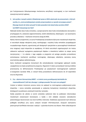 Odpowiedź NIMiT na pytania Zero.pl (2/8)