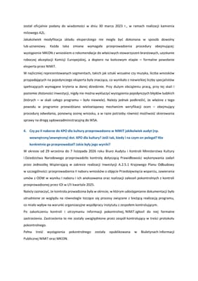 Odpowiedź NIMiT na pytania Zero.pl (3/8)