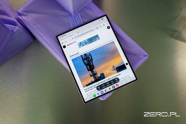 Samsung Galaxy Z Fold8