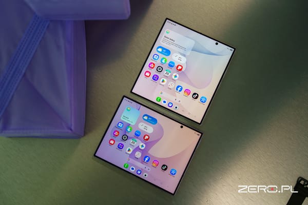Samsung Galaxy Z Fold8 i Samsung Galaxy Z Fold8 Ultra