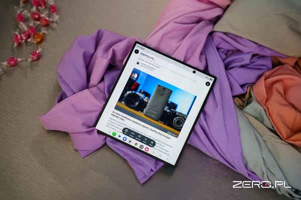 Samsung Galaxy Z Fold8 Ultra
