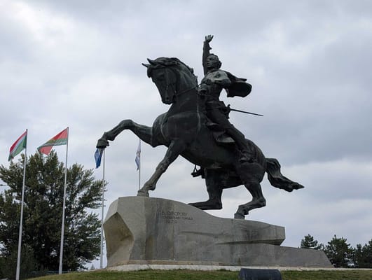 Naddniestrze