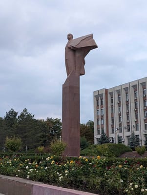 Naddniestrze