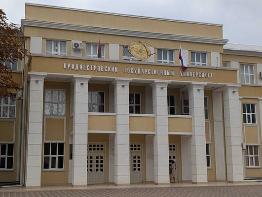 Naddniestrze