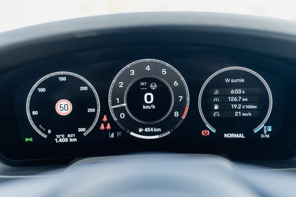 Porsche 911 Carrera.