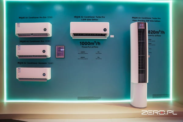 Xiaomi IFA 2026