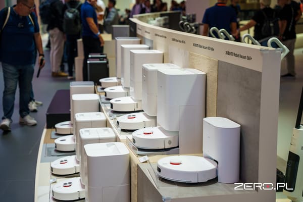 Xiaomi IFA 2026
