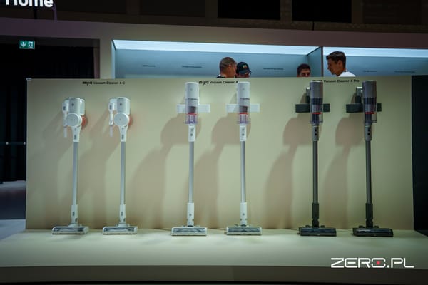 Xiaomi IFA 2026