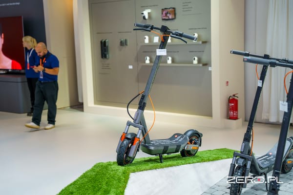 Xiaomi IFA 2026