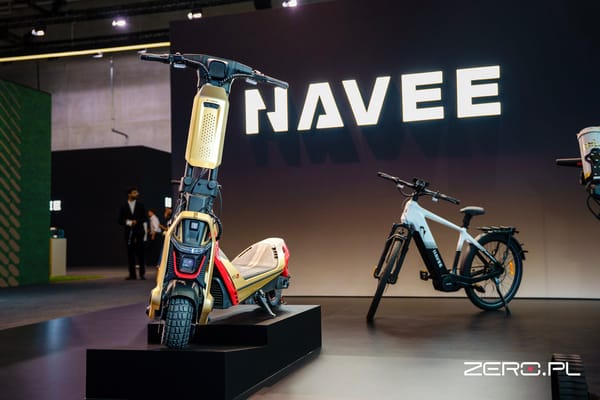 Navee UT Hyper, moc 30 000 W, IFA 2026