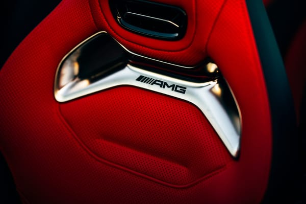 Mercedes-AMG CLE 53 Kabriolet.