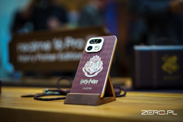 realme 16 Pro Harry Potter Edition
