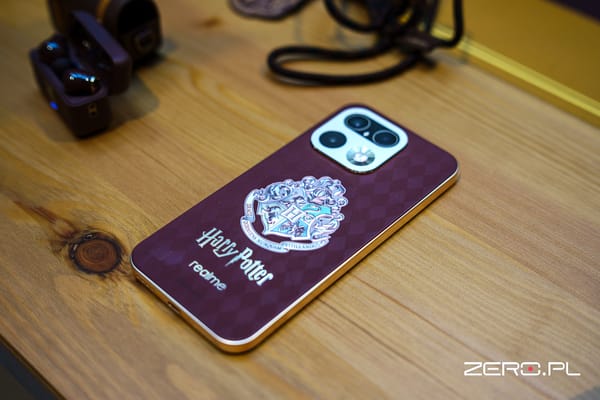 realme 16 Pro Harry Potter Edition