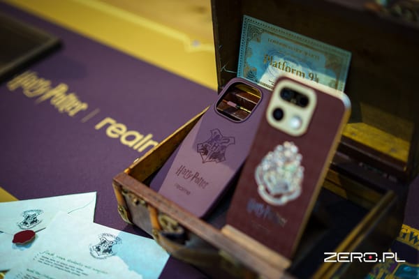 realme 16 Pro Harry Potter Edition