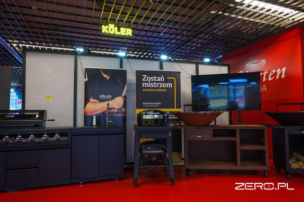 Targi Technologii 2026