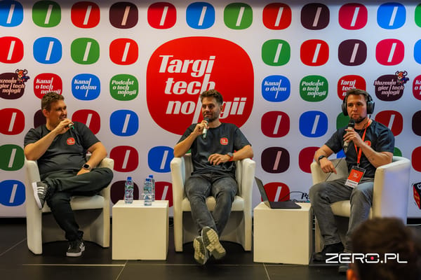 Targi Technologii 2026