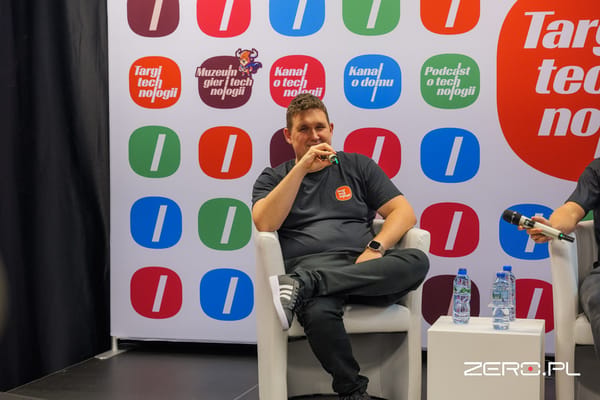 Dawid Kosiński, Kanał o Technologii